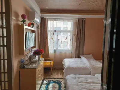Haoda Business Hotel