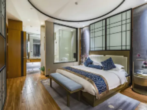 豊寧維瑞斯ホテル 豊寧のホテル