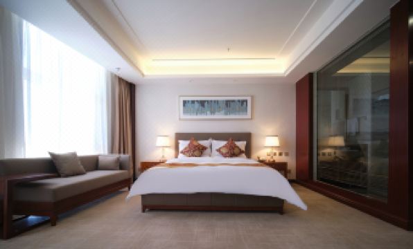 Yuansheng Tourism Theme Hotel