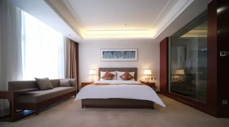 Yuansheng Tourism Theme Hotel