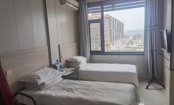 Lushan Garden Hotel
