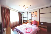 Merry Home Hotel (Leshan Giant Buddha Minjiang 2nd Bridge)