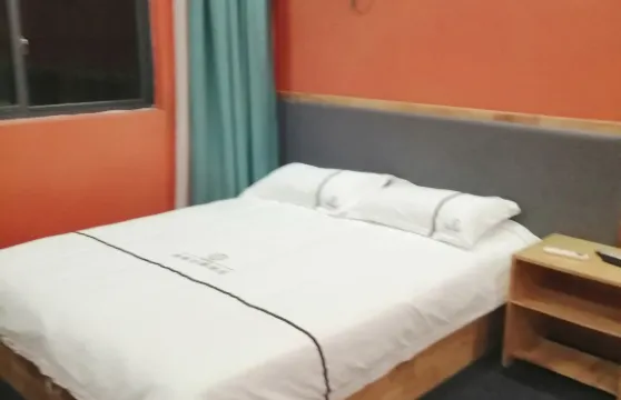 遂川草林古鎮酒店