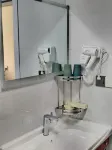 위에라이 호텔, 신셴