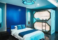 Moore E-sports Hotel - Esports