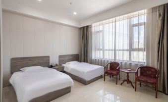 Longtai Business Hotel