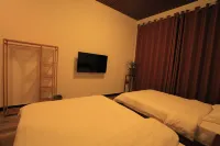 Lanshe Guesthouse