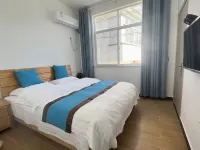 Hot Springs Homestay Hotels near Taoyuan Xiuju Scenic Area