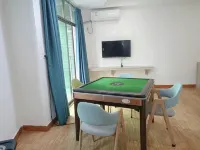 Tianmei Apartment (Dongguan Bank Basketball Center Branch) - Inns