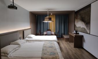 Yunting Hotel