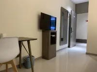 Yalan Business Travel Hotel - Inns