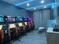 暴走熊電競民宿