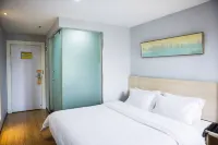 7Days Inn Chain Hotel (Guiyang Baiyun Platinum Avenue) Hotels in Baiyun District