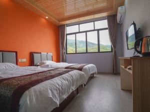 Huoshan Ancient Tea Tree Homestay