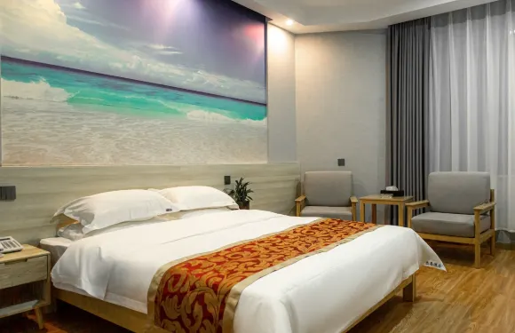 洛陽吉利悉恩酒店