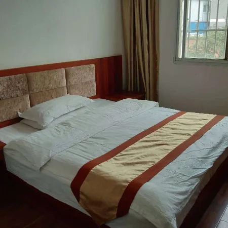 Luliang Fulin Apartment