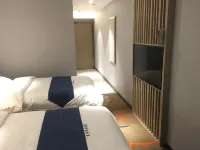 Fuyang xingmike express hotel