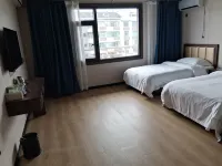 Junyi Boutique Homestay - Inns