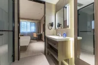HanTing Hotel (Danyang Xinshi Kou)
