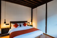 Shaxi Jinsheng has you homestay Hotels in Jianchuan