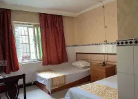 Nanchong Jialing Yingbin Guest House