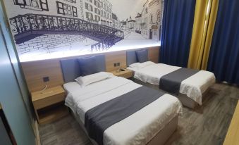 Yuxian Wangwang Hotel