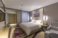 Lijia Hotel (Ganzhou Wanda Plaza JiuFang Shopping Center) - 3-Star