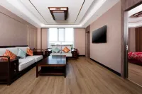 HanTing Hotel (Xinzhou Dingxiang Jinchangdajie) Hotels in Dingxiang