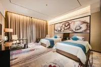 Nature Four Seasons Hotel (Quanzhou Luojiang Shuangyang Branch) Các khách sạn ở 