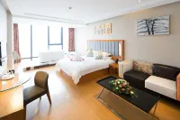 Meijin Warmly Hotel