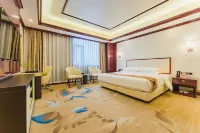 Guoxin Hotel Hotels in Zhengzhou