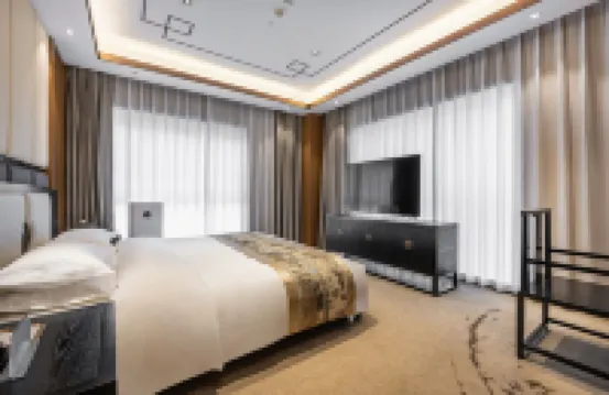 Xianyang Xiantong Hotel Hotels near Qindu