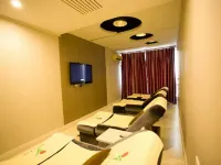 Changyang New Era Business Hotel Hotels in Changyang