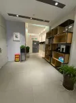 Meijia Business Hotel (Yingtan Station Sihai East Road) - 애견동반