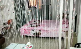 Tiantian Holiday Apartment Yuelu Avenue - Housity