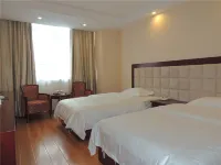 GreenTree Alliance Hotel (Ruyang Longsheng Road) Hotels in Ruyang