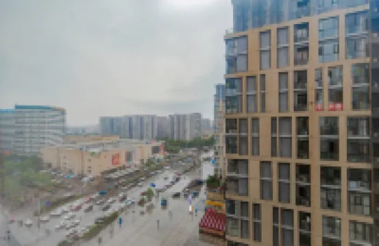 Lavande Hotel (Chengdu Shuangliu International Airport) Hotel in zona Occupation Training College of Sinohydro Bureau 5