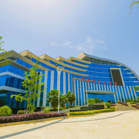 Lvran International Hotel