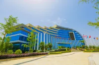 Lvran International Hotel - 4-Star
