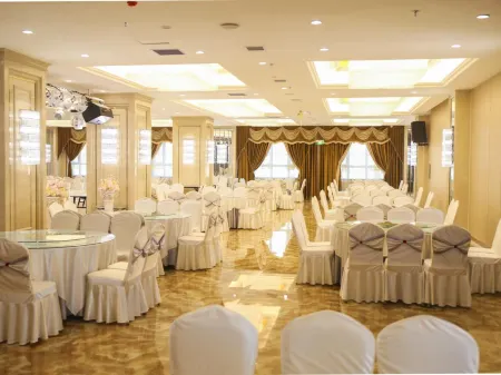 Sa'er Haowei International Hotel