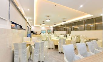 Shanshui Trends Hotel (Sha Village MTR station store Guangzhou)