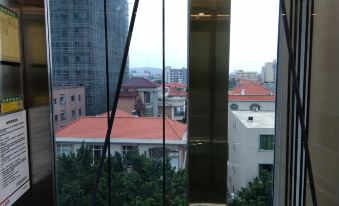 Foshan Kaixuan Boutique Apartment