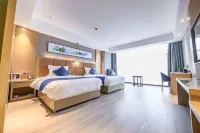 Jinkaiyue Zhihui Hotel