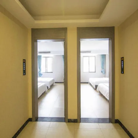 Lu'an Dingcheng Electrical Sports Hotel