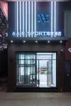 Nanchang AA E-sports Hotel Các khách sạn gần Zhenwu Palace