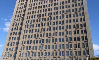 Changchun Jiayun Serviced Apartment (Taoran Residence)