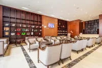 Nayong Hotel - breakfast