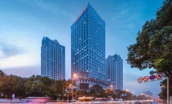 Vienna International Hotel (Yuhou Street, Qingnian Avenue, Chenzhou，Hunan)