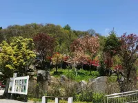 Ningshan Crown Fengxuan Hotel