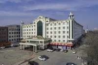 Yinmao Hotel